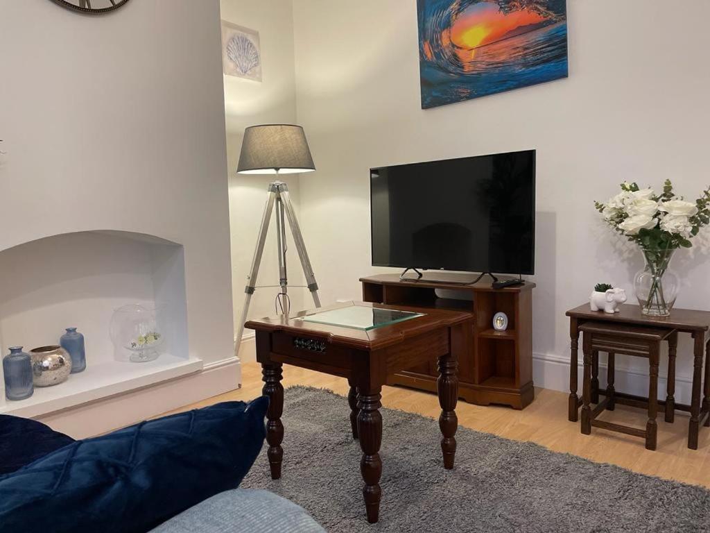 Holiday home Centrally Located In On Trent *