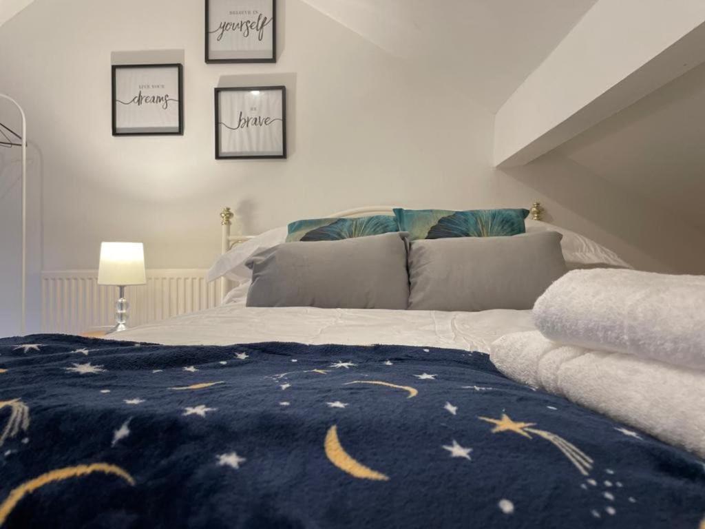 Holiday home Centrally Located In On Trent