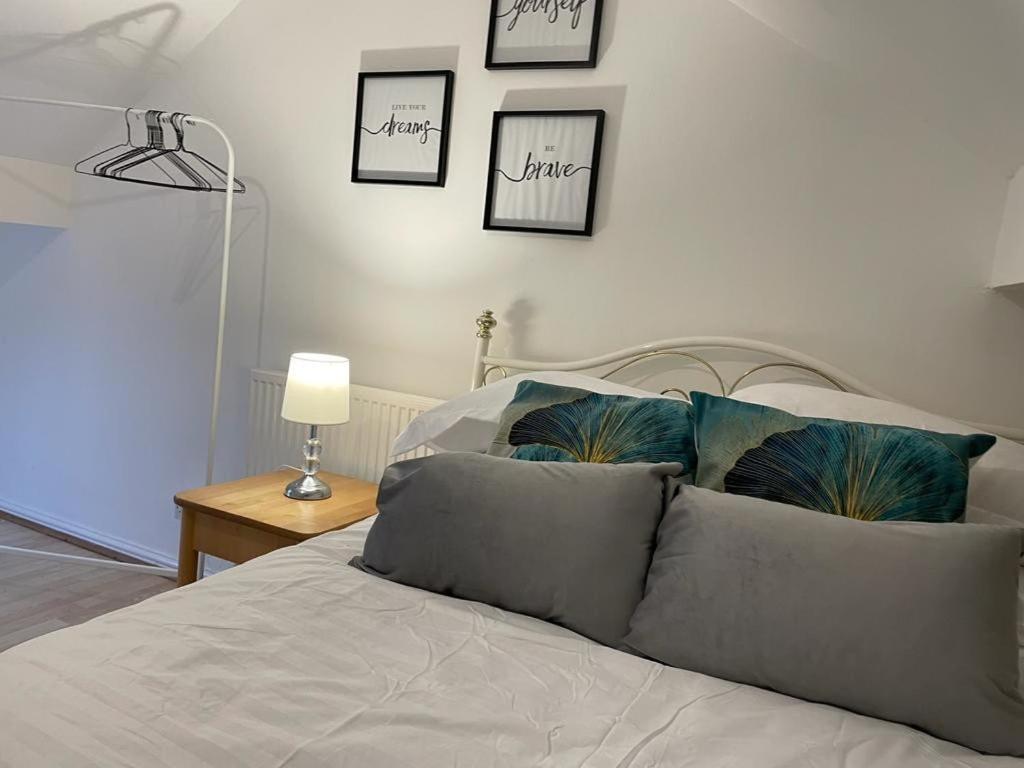 Holiday home Centrally Located In On Trent Stoke-on-Trent