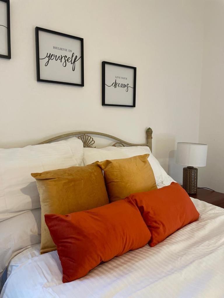 Centrally Located In On Trent