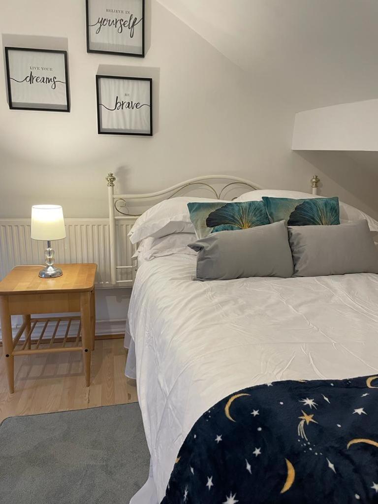Centrally Located In On Trent Stoke-on-Trent