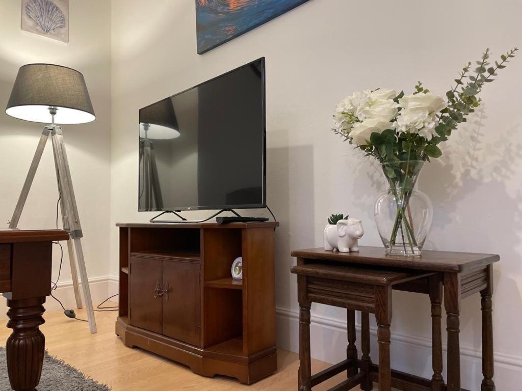 Centrally Located In On Trent