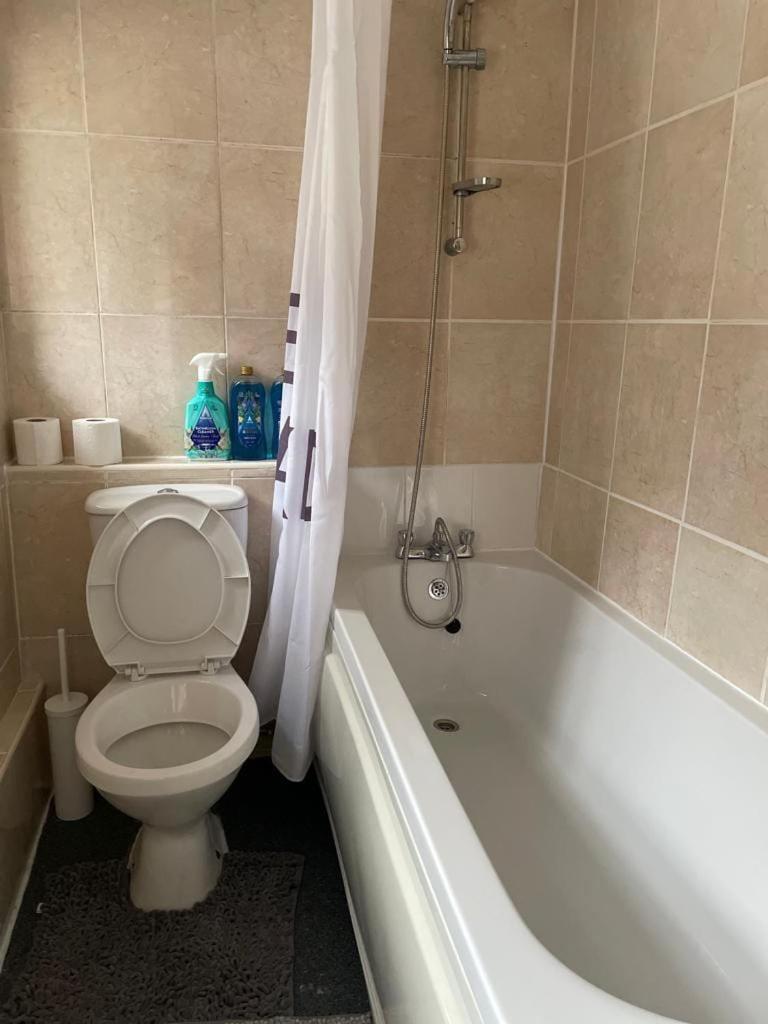 Centrally Located In On Trent